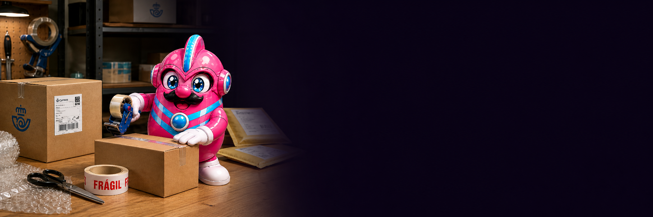 Offer Banner
